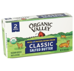 Classic Salted Butter