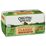 Classic Unsalted Butter