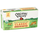 Classic Unsalted Butter