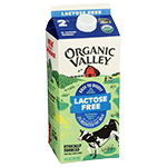 Lactose Free 2% Reduced Fat Milk