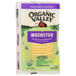 Muenster Slices