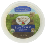 Organic Blue Cheese Crumbles