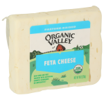 Organic Feta Cheese
