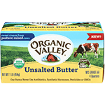 Unsalted Butter