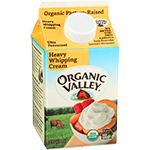 Whipping Cream Ultra Past