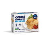 Plant-Based White Fish Fillets