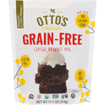 Grain-Free Classic Brownie Mix