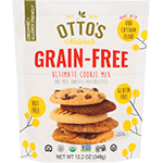 Grain-Free Ultimate Cookie Mix Organic