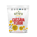 Multi-Purpose Cassava Flour