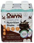 Complete Nutrition Shake Chocolate