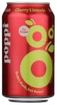 Cherry Limeade Prebiotic Soda