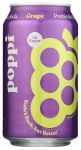 Grape Prebiotic Soda