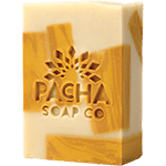 Bar Soap Palo Santo