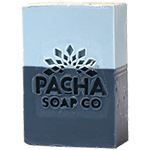 Bar Soap Starry Night