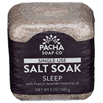 Bath Salt Sleep