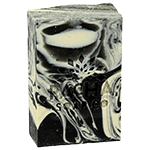 Clarifying Charcoal Bar Soap
