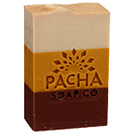 Frankincense Myrrh Bar Soap