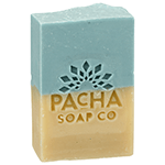 Sand and Sea Bar Soap