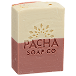 Spearmint Lemongrass Bar Soap