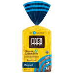 Original Sourdough Buckwheat Bread