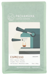 Espresso Organic Coffee