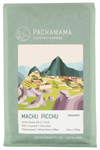 Machu Picchu Organic Coffee Dark Roast Whole Bean