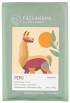 Peru Organic Coffee Medium Roast Whole Bean
