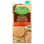 Beef Bone Broth Organic