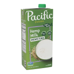 Hemp Milk Unsweetened