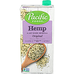 Hemp Plant-Based Beverage Original