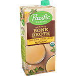 Organic Chicken Bone Broth
