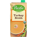 Turkey Broth Organic
