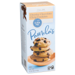 Gluten-Free Chunky Chocolate Chip Cookies