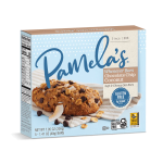 Gluten-Free Chocolate Chip Coconut Whenever Bars