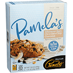 Whenever Bar Oat Chocolate Chip Coconut