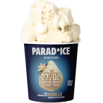 True Madagascar Vanilla Ice Cream