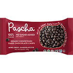 Dark Chocolate Chips 100% Cacao