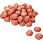 Organic Baby Red Potatoes