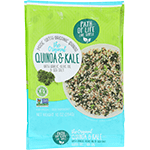 Quinoa & Kale The Original