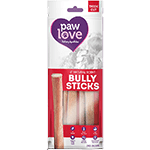 Bully Stick Thick Dog Chew