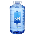 Alkaline Water