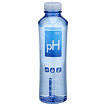 Alkaline Water