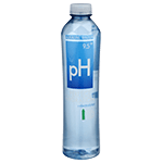 Alkaline Water