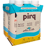 Plant Protein Super Foods Golden Vanilla