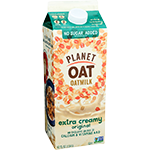 Oat Milk Original Extra Creamy