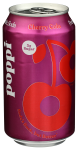 Cherry Cola Prebiotic Soda