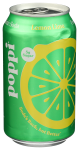 Lemon Lime Prebiotic Soda