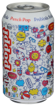 Punch Pop Prebiotic Soda
