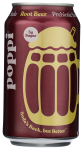 Rootbeer Prebiotic Soda