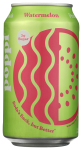 Watermelon Prebiotic Soda